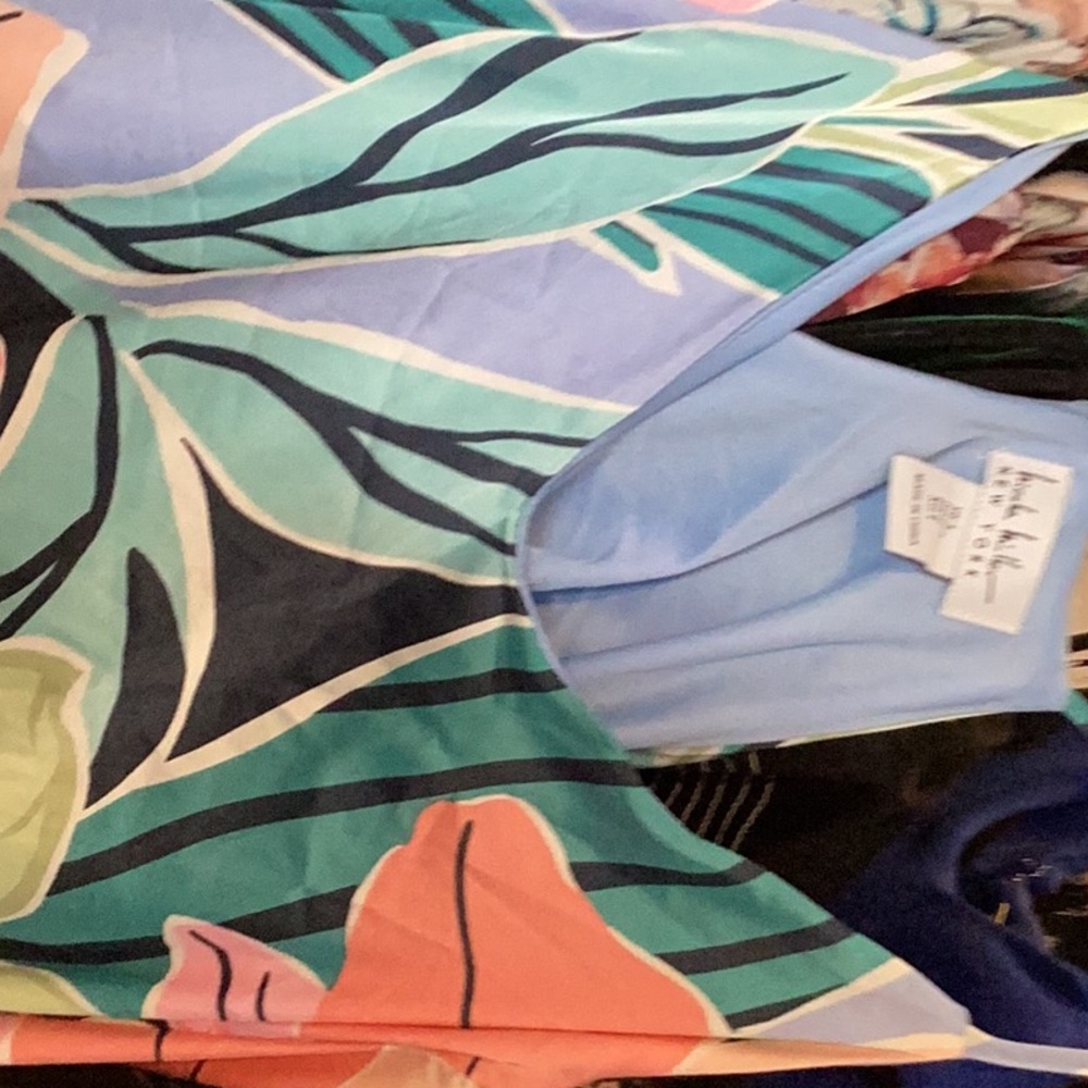 Nicole miller dress